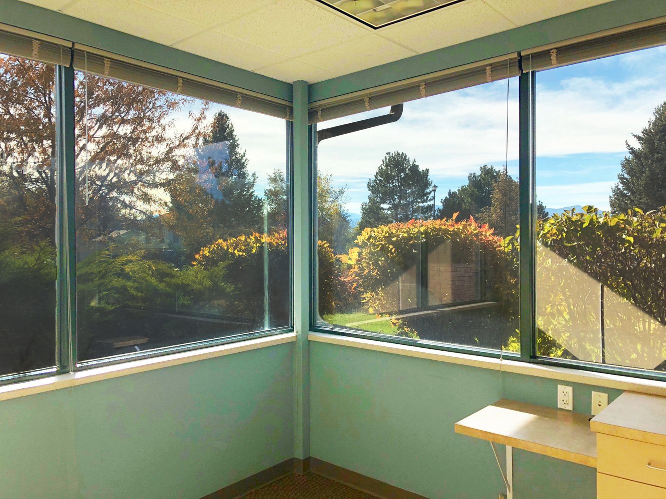 Prime Medical or Professional Office For Sublease - Rate Reduction! - Suite A